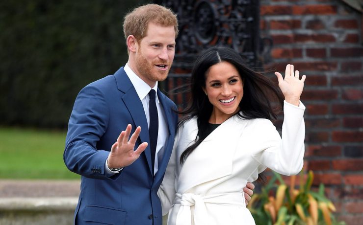 Prince Harry and Meghan Markle Purchase Estate in Portugal