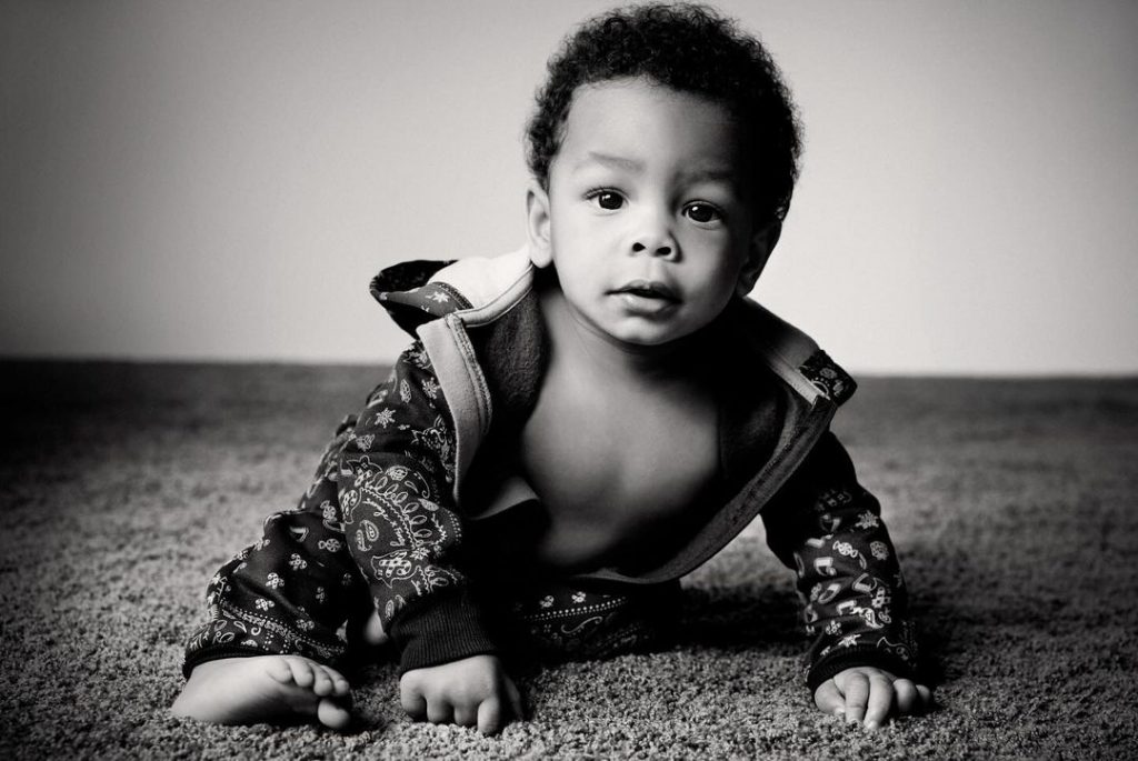 Family Look: Rihanna Delights with Cozy Photos Featuring Her Sons