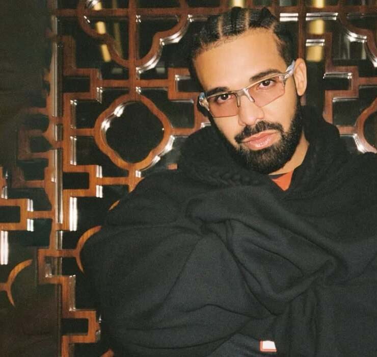 Drake gifted $10,000 to his lookalike