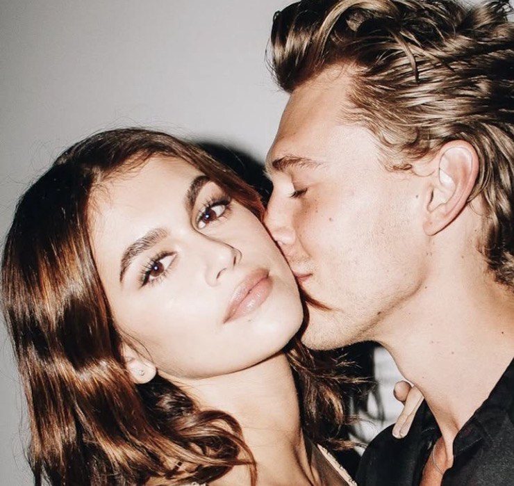Kaia Gerber und Austin Butler haben sich getrennt