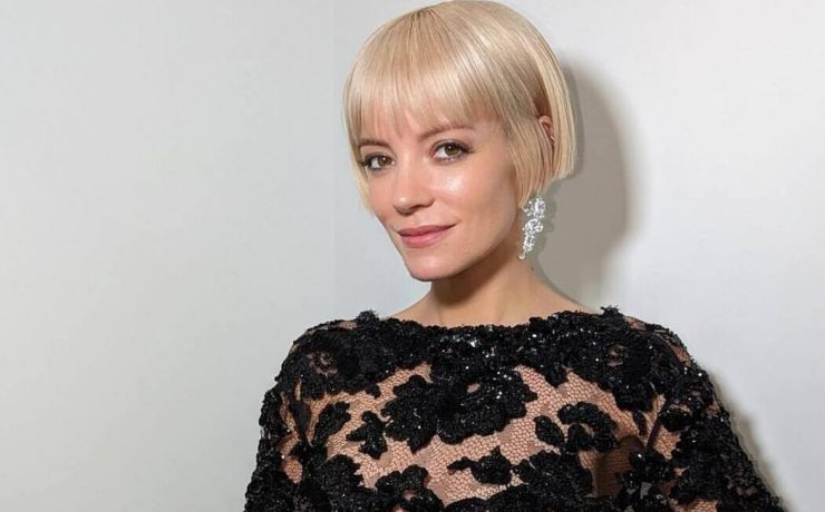 Lily Allen