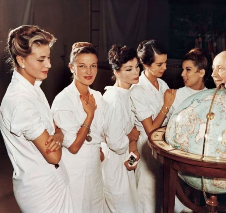 6 interesting facts about Christian Dior’s life you probably didn’t know
