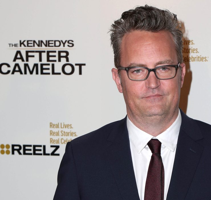 27 doses of ketamine: new circumstances of Matthew Perry’s death revealed