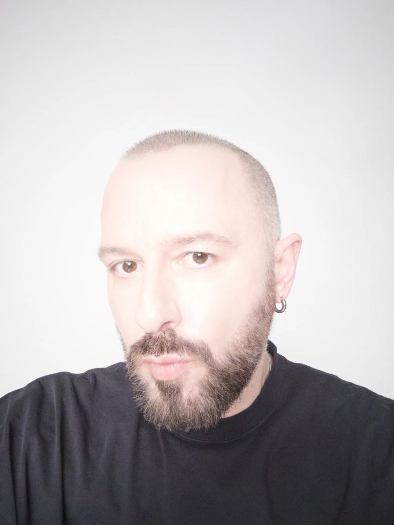 Demna Gvasalia