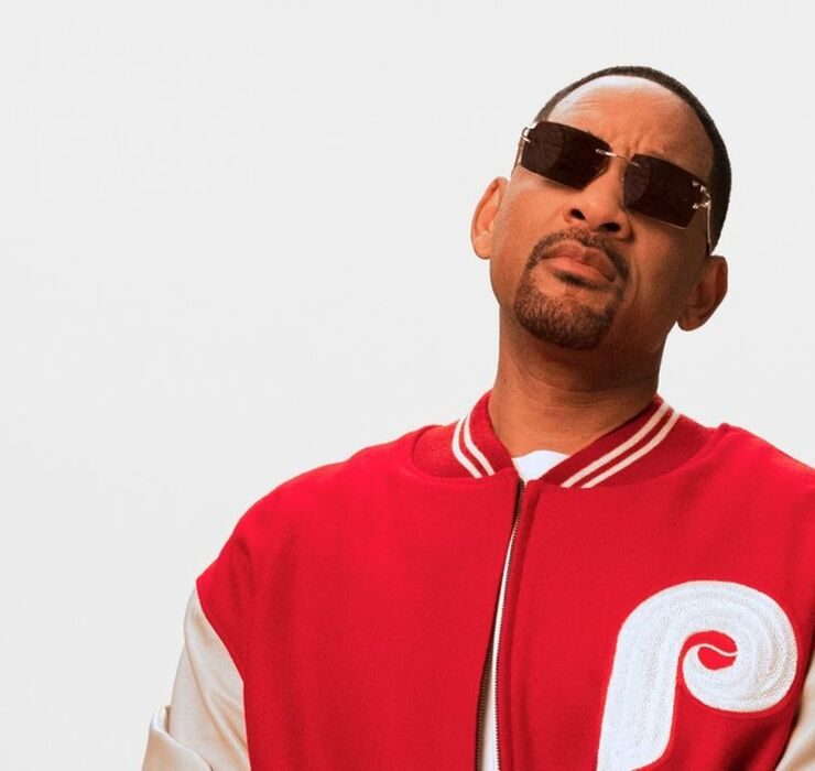 Will Smith ver&ouml;ffentlicht zum ersten Mal seit 20 Jahren ein Musikalbum