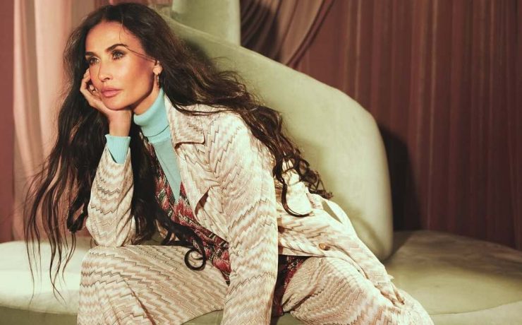 Demi Moore