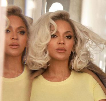Mode-Duell: Blake Lively vs. Beyoncé