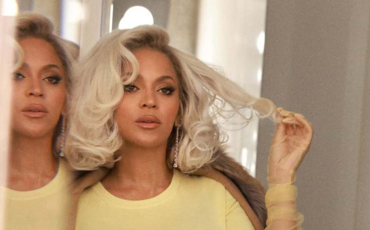 Beyoncé