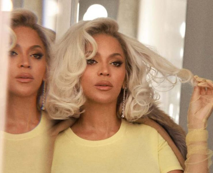 Beyoncé