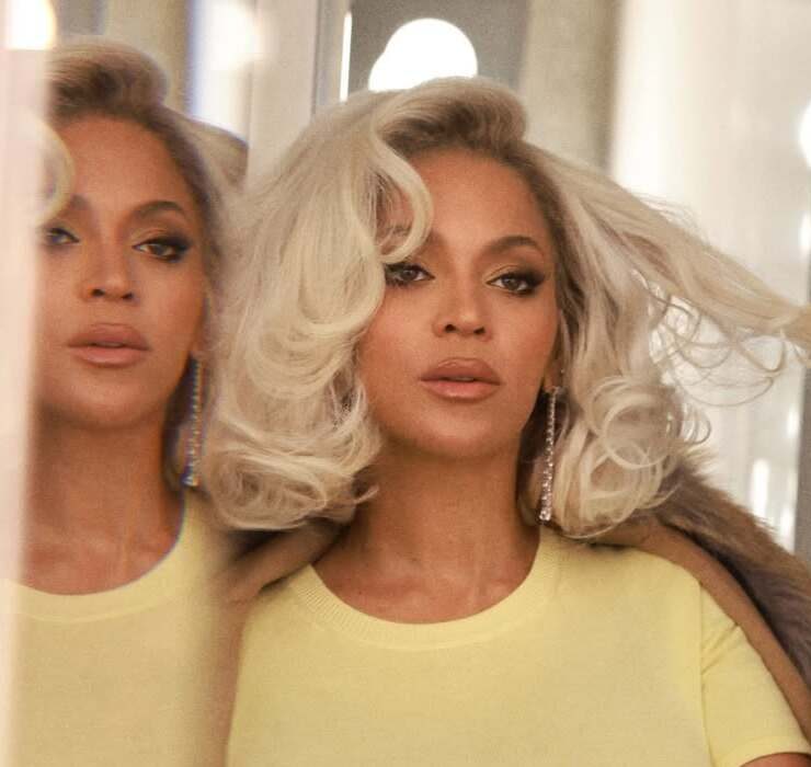 Fashion battle: Blake Lively vs Beyoncé