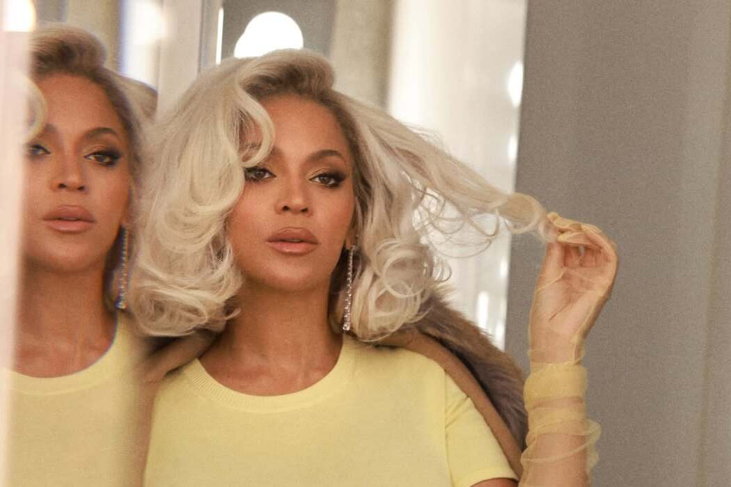 Mode-Duell: Blake Lively vs. Beyoncé