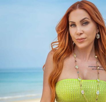 Neues Paar: Tara Tabitha ist mit Dennis Lodi liiert