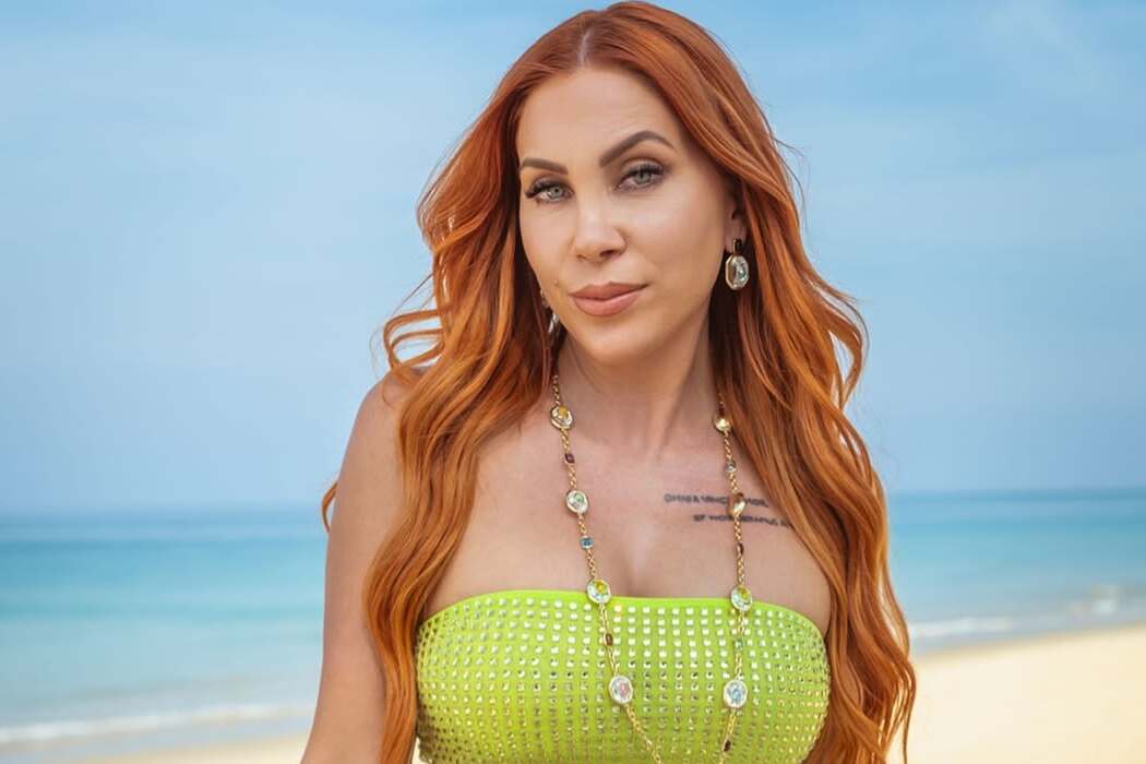 Neues Paar: Tara Tabitha ist mit Dennis Lodi liiert