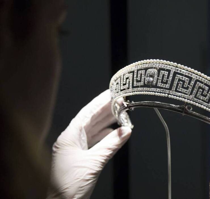 Cartier to showcase iconic watches and jewellery at London exhibition