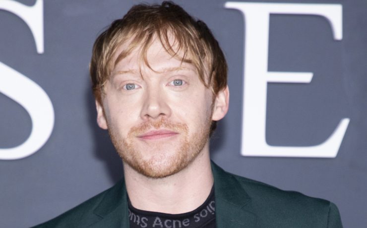 Rupert Grint