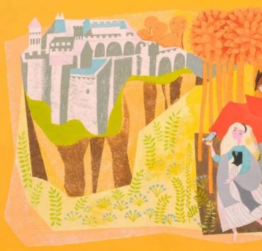 Disney will present an exhibition dedicated to women animators