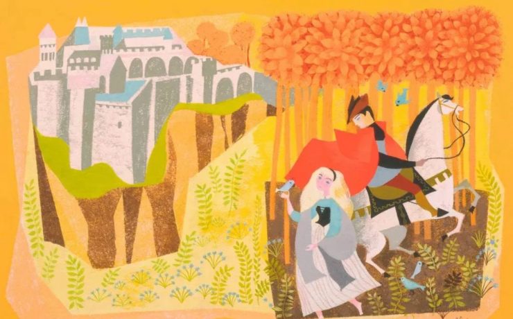 Disney will present an exhibition dedicated to women animators