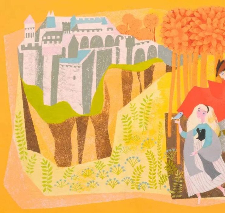 Disney will present an exhibition dedicated to women animators