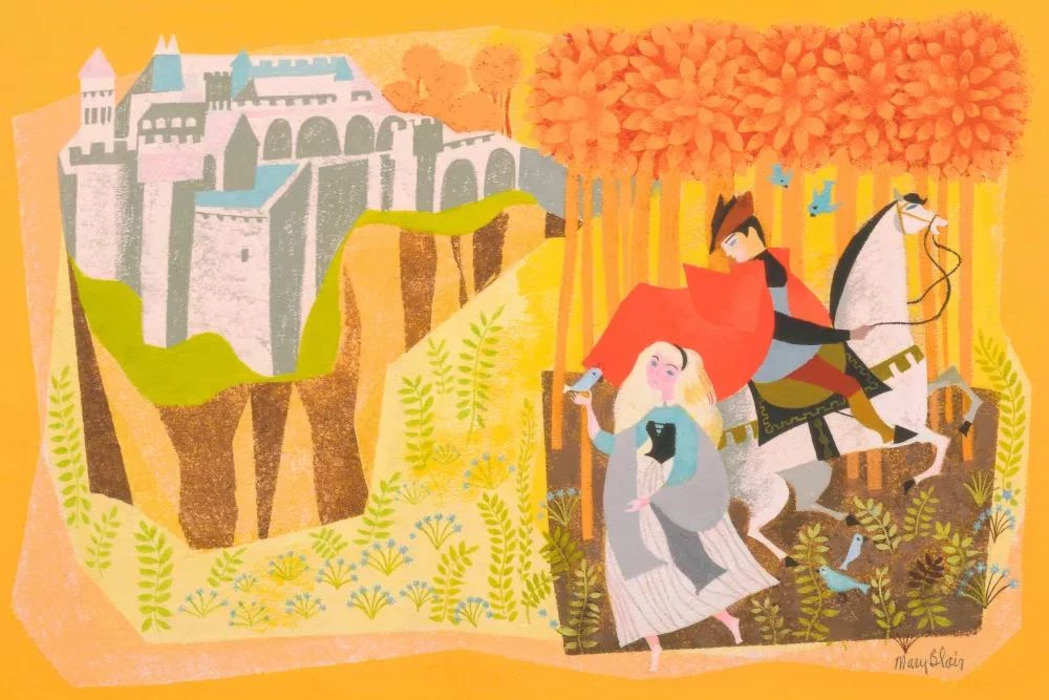 Disney will present an exhibition dedicated to women animators