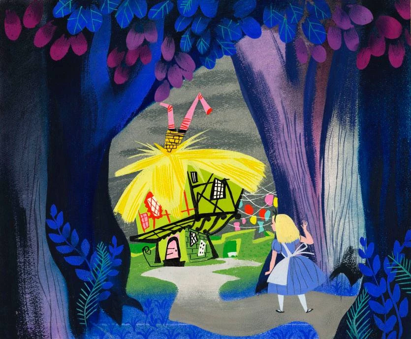 Disney will present an exhibition dedicated to women animators