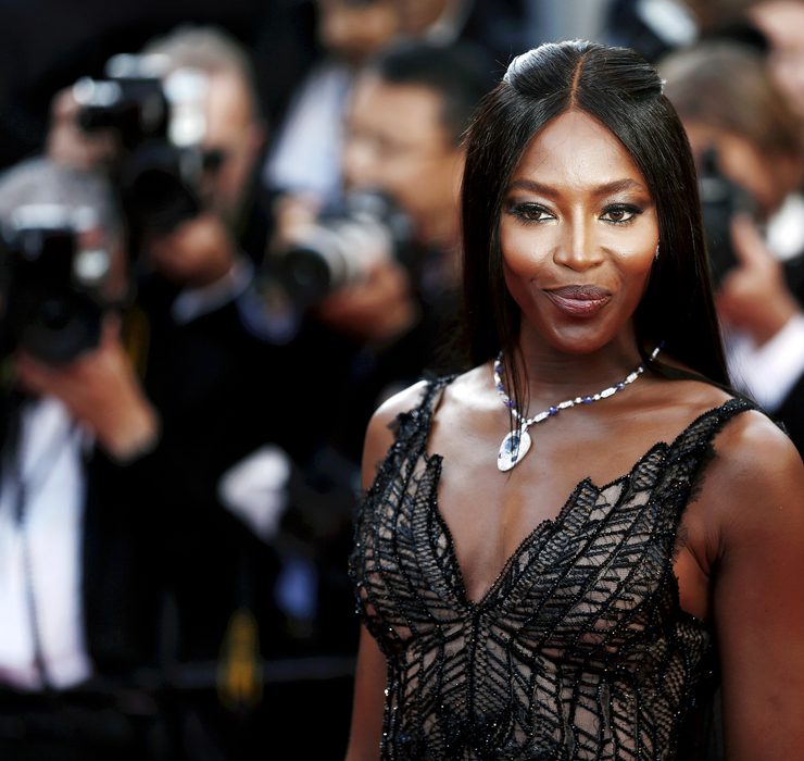 «Too old»: Naomi Campbell says she’ll never attend the Met Gala again