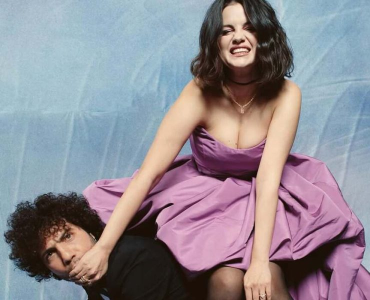 Benny Blanco throws Selena Gomez a «prom night»