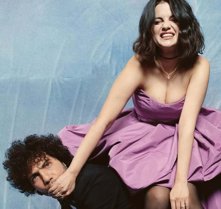 The perfect boyfriend: Benny Blanco throws Selena Gomez a «prom night»