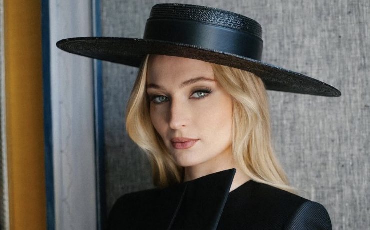 Sophie Turner breaks up with aristocrat boyfriend