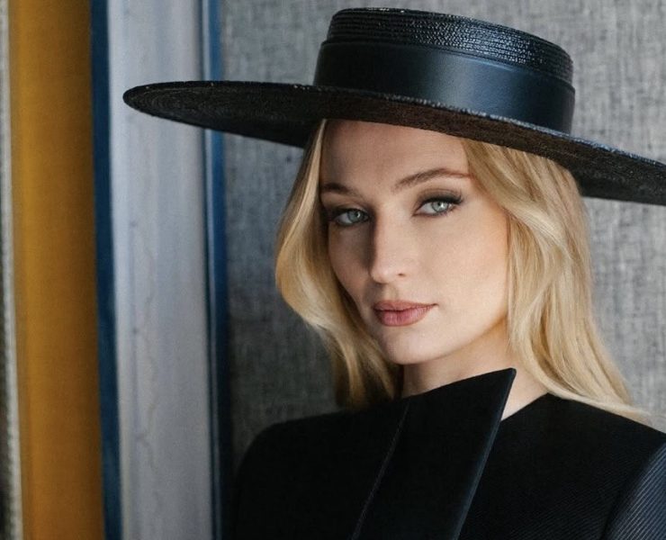 Sophie Turner breaks up with aristocrat boyfriend