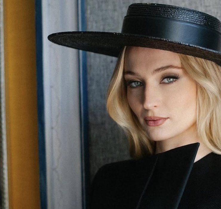 Sophie Turner breaks up with aristocrat boyfriend