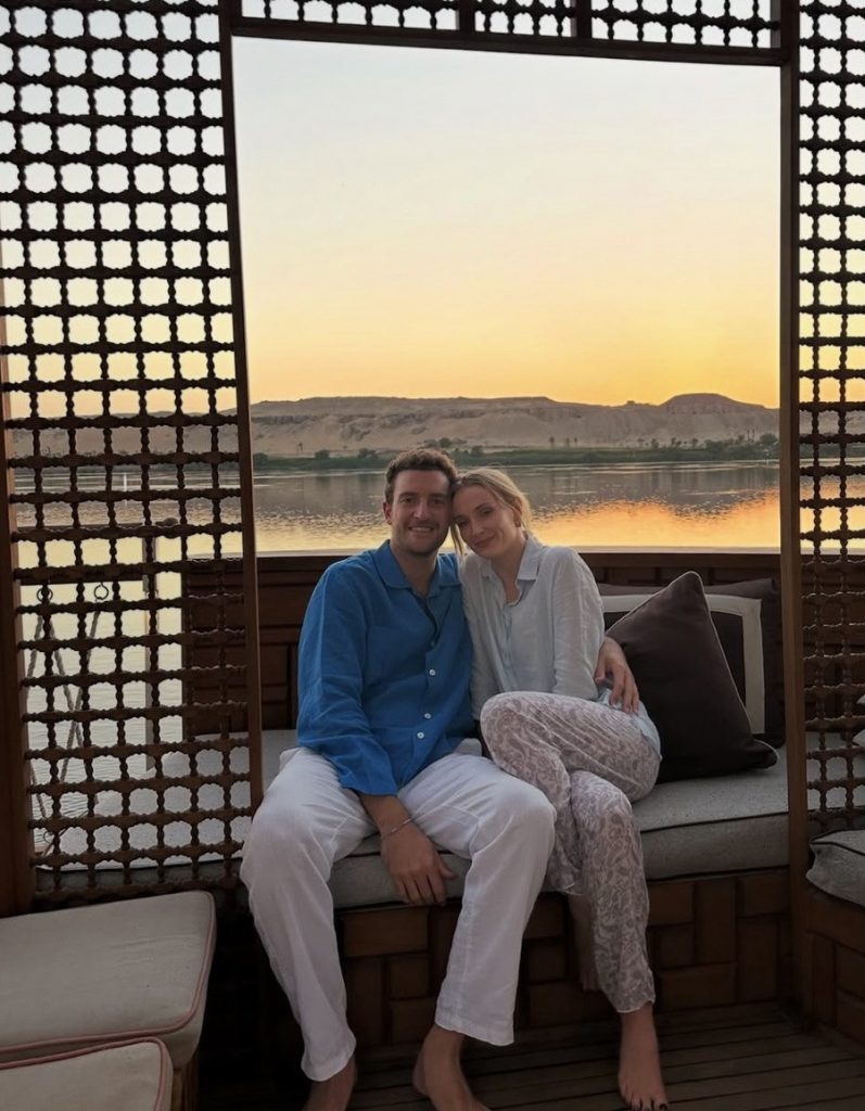 Sophie Turner breaks up with aristocrat boyfriend