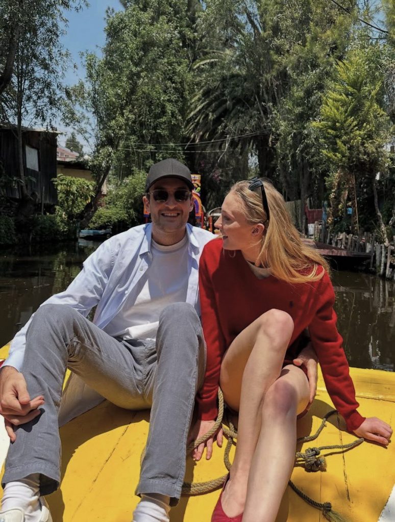 Sophie Turner breaks up with aristocrat boyfriend