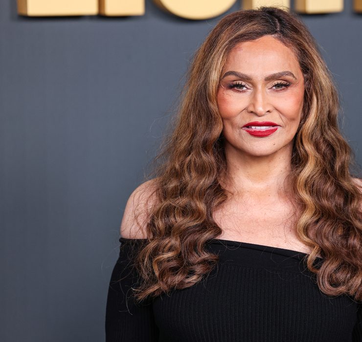 «Ich traute meinen Augen nicht»: Beyoncés Mutter spricht über ihren Kampf gegen Brustkrebs