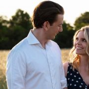 Saoirse Ronan is expecting her first child