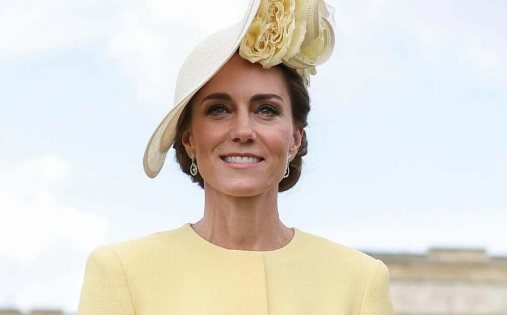 Kate Middleton