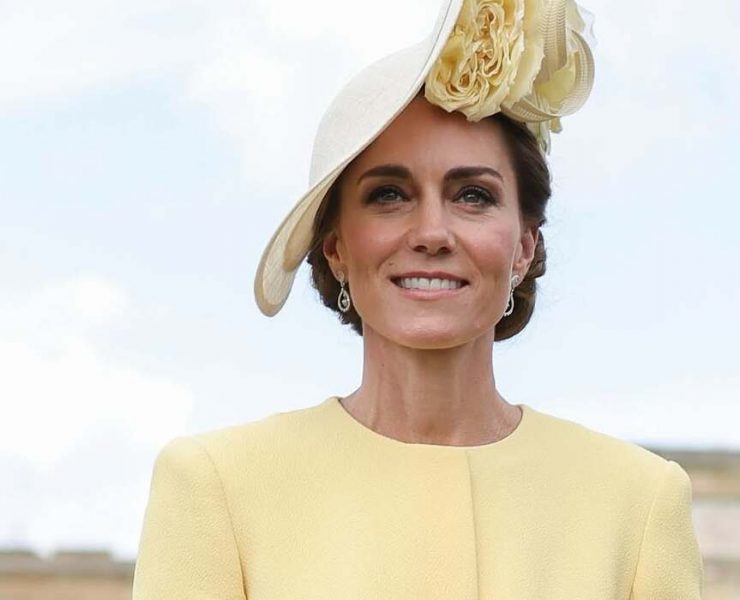 Kate Middleton