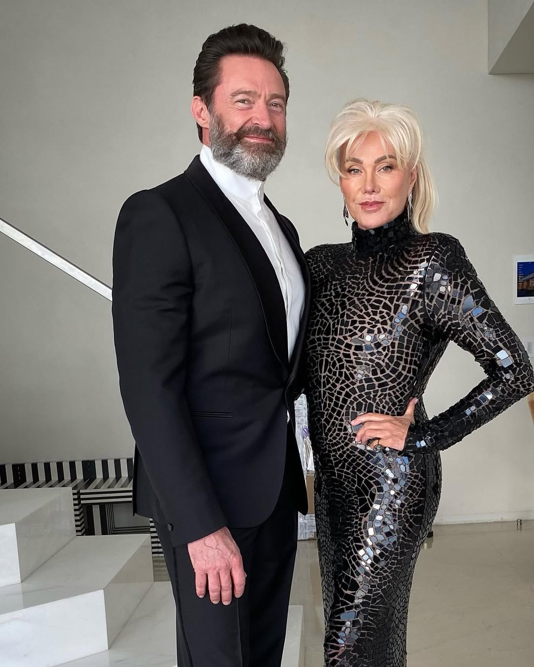 Hugh Jackman’s ex-wife reveals why she filed for divorce