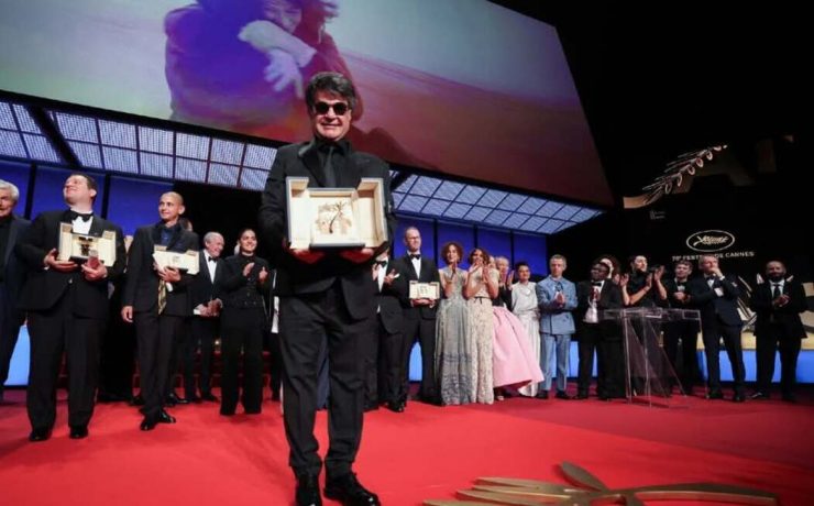 Filmfestspiele von Cannes
