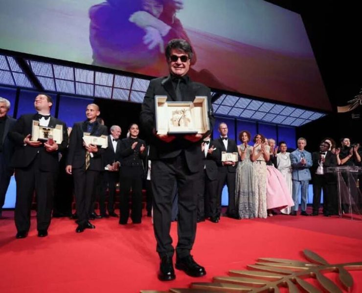 Filmfestspiele von Cannes
