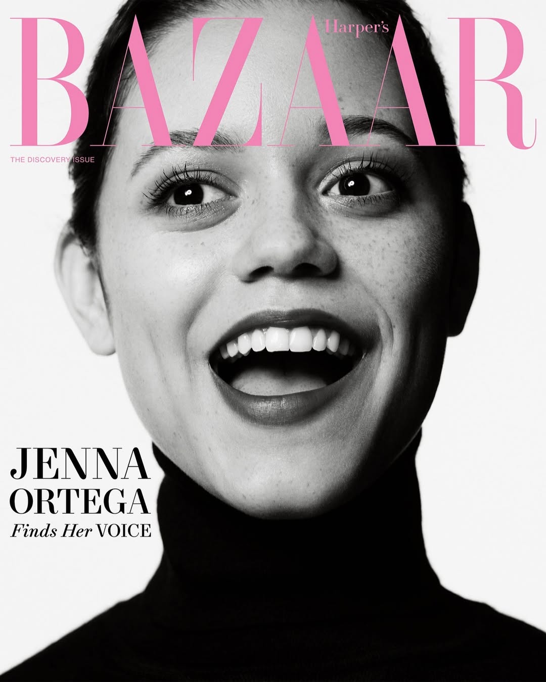 «Popularity is scary»: Jenna Ortega on the success after playing Wednesday