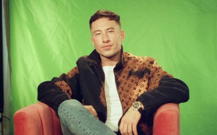 Barry Keoghan