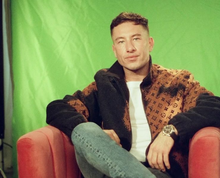 Barry Keoghan