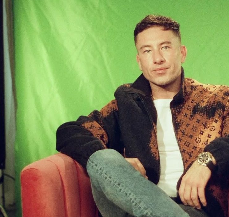 Barry Keoghan opens up about his struggle with drug addiction for the first time