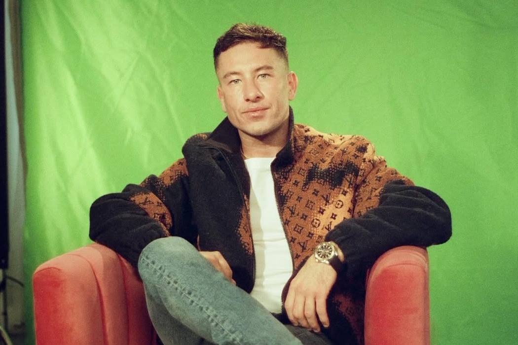 Barry Keoghan opens up about his struggle with drug addiction for the first time