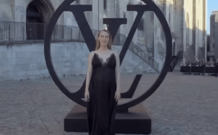 Saoirse Ronan