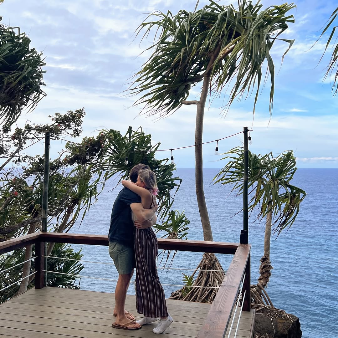 Hugh Hefner’s widow is getting married again