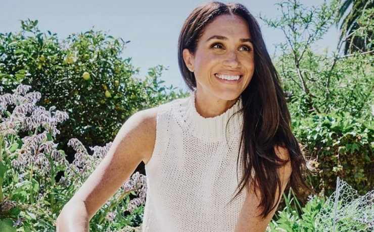Meghan Markle