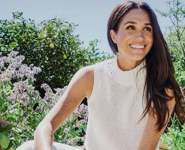 Meghan Markle