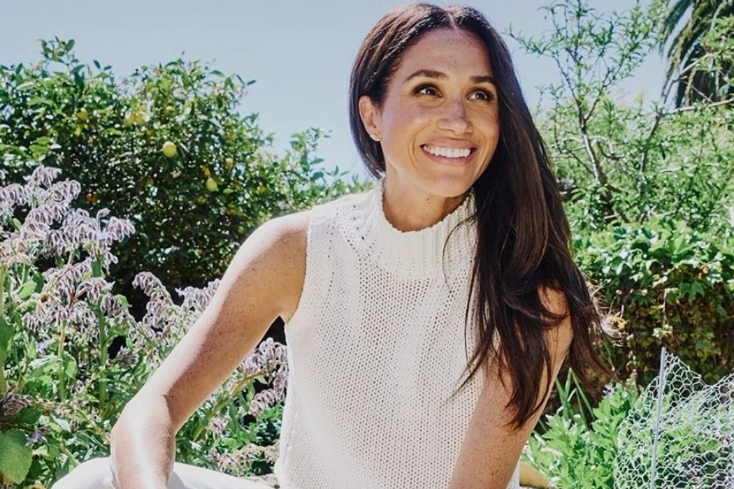 Why didn’t Meghan Markle grace the British cover of Vogue?
