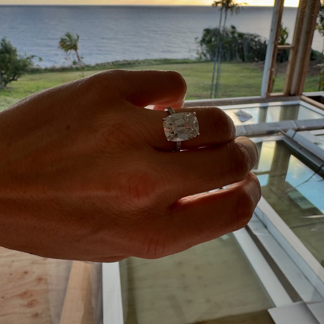 Hugh Hefner’s widow is getting married again